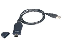 c-enter USB 2.0 High-Speed PC-Link-Kabel "Driver Free" c-enter