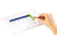 Playtastic Elektronik Baukasten mit 668 Anwendungsbeispielen Playtastic