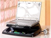 General Office Notebook-Station "Ergonomic 2" General Office