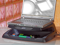 General Office Notebook-Station "Ergonomic 2" General Office