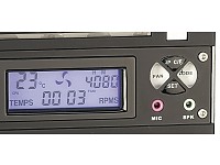 Mod-it 3-Kanal-Lüftersteuerung 'Fan Control 3X' Mod-it