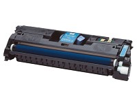 hp Original Toner-Kartusche C9701A, cyan hp Original-Toner-Cartridges für HP-Laserdrucker