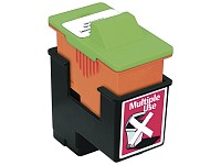 iColor Snap&Print "Starter-Kit" für Lexmark (ersetzt 26/27), color iColor 