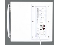 auvisio Design-Speakerset 2.1 "X-Sound II" auvisio 