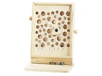Playtastic Kugel-Labyrinth aus Holz Playtastic