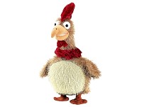 Playtastic Das völlig verrückte Huhn Playtastic