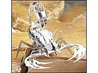 Playtastic Aluminium Bausatz "Skorpion" Playtastic