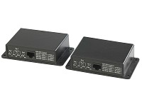 Fibrionic Network Solutions Audio&Video Übertragungssystem 'Long Distance' Fibrionic Network Solutions