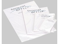 General Office Kalt-Laminierfolien für 20 Blätter DIN A5 (Sparpack) General Office Kalt-Laminierfolien