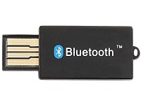 FreeTec Bluetooth Mini-USB-Adapter Klasse 2 FreeTec