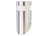 Britesta LED-Außenleuchte aus Edelstahl "Pisa" Britesta