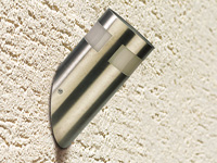 Britesta LED-Außenleuchte aus Edelstahl "Pisa" Britesta