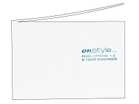 c-enter automatischer USB-Brieföffner c-enter 