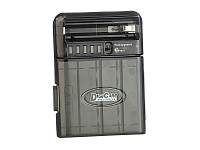 tka Köbele Akkutechnik Akku-Batterie-Box mit Tester tka Köbele Akkutechnik 