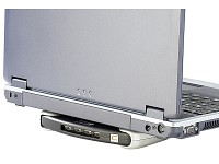 c-enter Notebook-Auflage und 4-Port USB 2.0 Hub c-enter