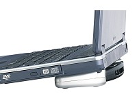 c-enter Notebook-Auflage und 4-Port USB 2.0 Hub c-enter