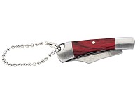 Semptec Urban Survival Technology Mini-Messer für den Schlüsselbund Semptec Urban Survival Technology