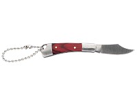 Semptec Urban Survival Technology Mini-Messer für den Schlüsselbund Semptec Urban Survival Technology