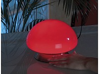 Britesta Tischlampe Buzzer mit Berührungs-Dimmer Britesta