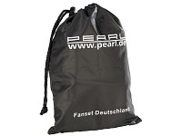 PEARL Exklusives PEARL Fan-Set "Deutschland", 8-teilig PEARL