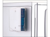 ConnecTec Ultrakompakter 5-Port Netzwerk-Switch 10/100MBit ConnecTec