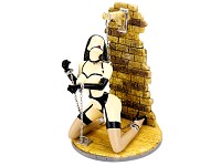 Nakatochi Erotik Fantasy-Figuren-Set Nakatochi