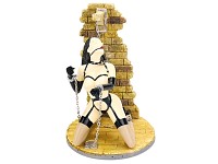 Nakatochi Erotik Fantasy-Figuren-Set Nakatochi