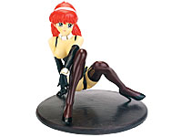 Nakatochi Erotik Manga-Figuren-Set Nakatochi