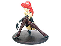 Nakatochi Erotik Manga-Figuren-Set Nakatochi