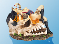 Nakatochi Erotik Fantasy-Figuren-Set Nakatochi