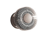 Britesta Wand-/ Effektleuchte Sunbeam für innen und außen, 230V Britesta Außen-Wandlampen