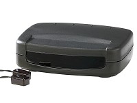 Wireless IR-Verlängerung für die Fernbedienung "HiFi-IR"