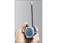 Mini Funkgeräte 2er-Set (27 Mhz)