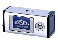 auvisio Color HighClass MP3-Player 512MB auvisio 