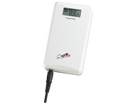 tka Köbele Akkutechnik Universal Li-Ion "Backup-Akkupack LCD" 5V/8,5-12V 3600mA tka Köbele Akkutechnik