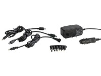 tka Köbele Akkutechnik Universal Li-Ion "Backup-Akkupack LCD" 5V/8,5-12V 3600mA tka Köbele Akkutechnik