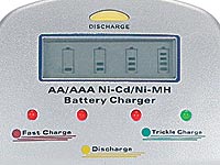 tka Köbele Akkutechnik RAPID CHARGER Ladegerät +12V-Kfz-Adapter tka Köbele Akkutechnik