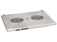 c-enter Notebook Cooler-Pad & USB 2.0 Hub & 16in1 Card Reader c-enter