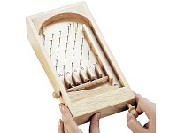 Playtastic Mini-Holz Pinball "Nails" Playtastic 