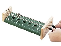 Playtastic Mini-Baseballspiel aus Holz Playtastic 