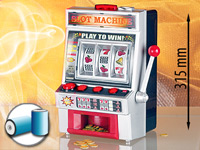 Einarmiger Bandit Online Einarmiger Bandit Online