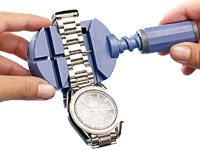 AGT Stiftausdrücker für Metallarmbänder AGT Stiftausdrücker für Armband-Uhren