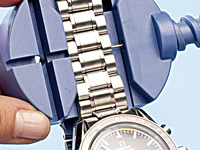 AGT Stiftausdrücker für Metallarmbänder AGT Stiftausdrücker für Armband-Uhren