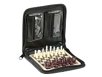 Playtastic Reisespiel "Schach" Playtastic
