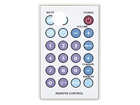 auvisio 5"-TFT-Fernseher und Bildschirm mit Videoeingang auvisio 