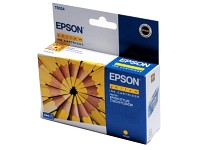 Epson Original Tintenpatrone T03244010, yellow Epson Original-Epson-Druckerpatronen