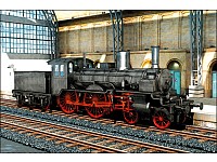 FRANZIS 3D Eisenbahnplaner 5.0 Professional FRANZIS