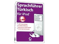 Apollo Sprachführer Türkisch für iPod Apollo Sprachkurse (PC-Software)