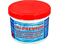 OXI-Premium umweltfreundlicher Sauerstoffreiniger Sauerstoffreiniger