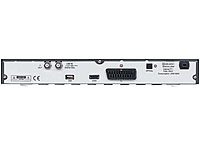 esoSAT HD-Sat-Receiver SR550HD+ inkl. 1 Jahr HD+ und HDMI-Kabel GRATIS esoSAT